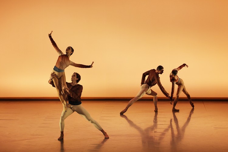 CONCOURS DE JEUNES CHOREGRAPHES DE BALLET 2026 - BALLET DE L'OPERA NATIONAL DE BORDEAUX - CENTRE CHOREGRAPHIQUE NATIONAL MALANDAIN BALLET BIARRITZ - CENTRE CHOREGRAPHIQUE NATIONAL BALLET DE L'OPERA NATIONAL DU RHIN - RICCARDO ZUDDAS - LE QUATTRO STAGIONI