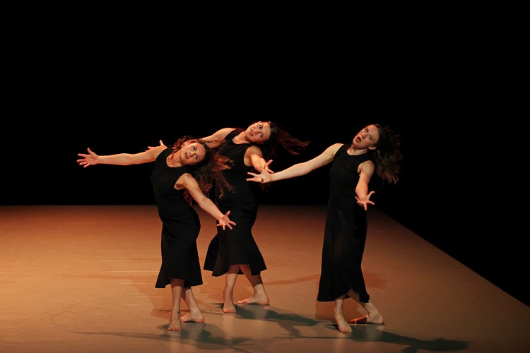CONCOURS DE JEUNES CHOREGRAPHES DE BALLET 2026 - BALLET DE L'OPERA NATIONAL DE BORDEAUX - CENTRE CHOREGRAPHIQUE NATIONAL MALANDAIN BALLET BIARRITZ - CENTRE CHOREGRAPHIQUE NATIONAL BALLET DE L'OPERA NATIONAL DU RHIN - NNAMDI NWAGWU - LE PREFICHE