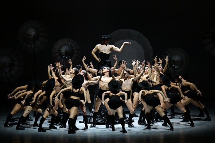 Afanador - Ballet Nacional de España © Merche Burgos(1)