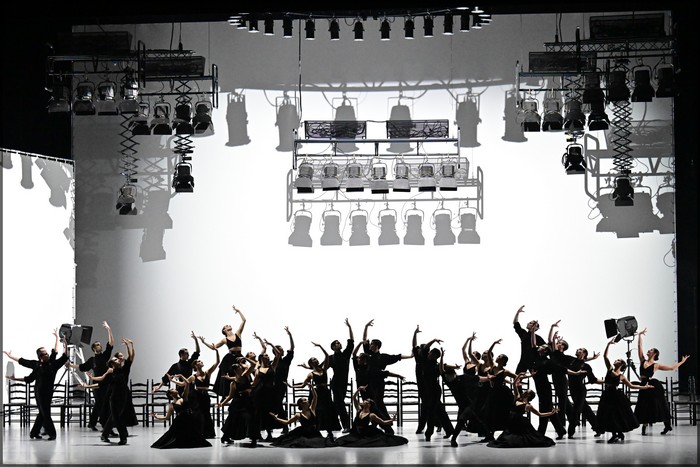 Afanador - Ballet Nacional de España © Merche Burgos(3)