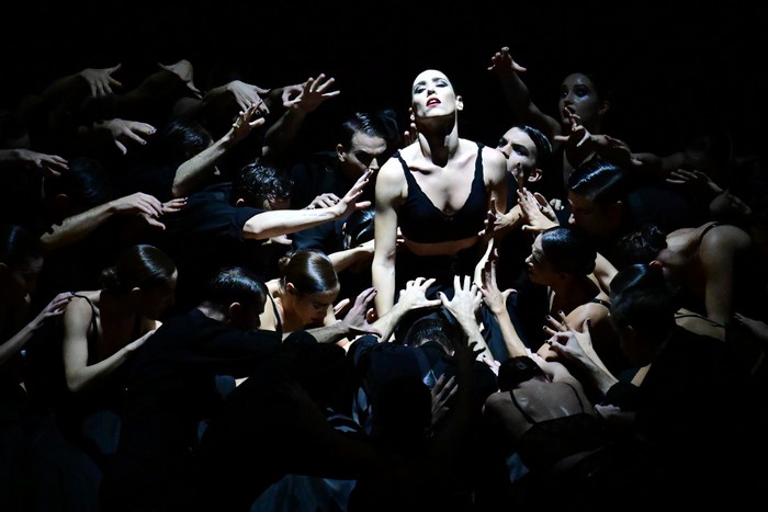 Afanador - Ballet Nacional de España © Merche Burgos(5)