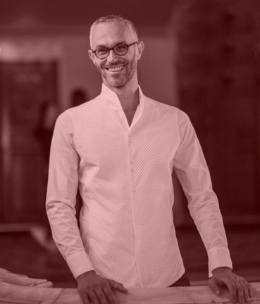 Жан-Гийом Бар, хореограф и преподаватель Парижской оперы.  