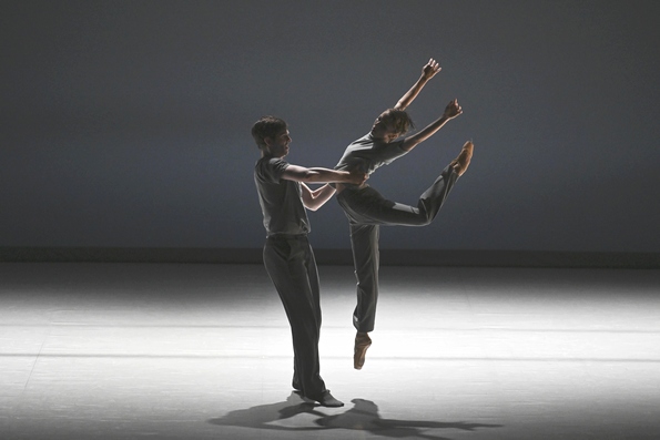 2022/07/17 Concours de Jeunes Chorégraphes de Ballet #3 Finale LUCAS VALENTE ©Olivier Houeix