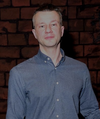 Никита Дмитриевский